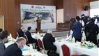 “2. Kudüs İstişare Toplantısı” Ankara’da başladı