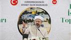  “2. Kudüs İstişare Toplantısı” Ankara’da başladı
