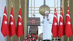 Cumhurbaşkanı Erdoğan: “FETÖ’ye karşı teyakkuz halinde olmayı sürdüreceğiz”