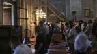 Diyanet İşleri Başkanı Erbaş, 15 Temmuz şehitleri için Kur’an okudu, dua etti
