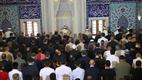 Diyanet İşleri Başkanı Erbaş, Hala Sultan Camii’nde bayram hutbesi irad etti