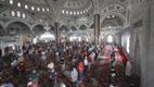Diyanet İşleri Başkanı Erbaş: “Ormanları yakanlar, dünyanın en zalim ve hain kişileridir”