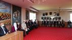 Diyanet İşleri Başkanı Erbaş Ordu’da
