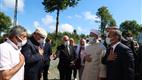 Diyanet İşleri Başkanı Erbaş Ordu’da