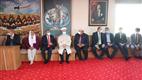 Diyanet İşleri Başkanı Erbaş Ordu’da