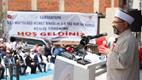 Diyanet İşleri Başkanı Erbaş Ordu’da