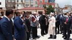 Diyanet İşleri Başkanı Erbaş Ordu’da