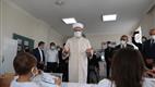 Diyanet İşleri Başkanı Erbaş Ordu’da