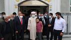 Diyanet İşleri Başkanı Erbaş Ordu’da