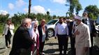 Diyanet İşleri Başkanı Erbaş Ordu’da
