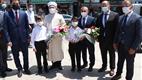Korgan Merkez Erkek Yatılı Kur’an Kursu dualarla açıldı