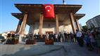 İslamdağı Külliye Camii dualarla ibadete açıldı