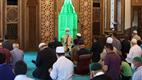 İslamdağı Külliye Camii dualarla ibadete açıldı