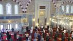  Diyanet İşleri Başkanı Erbaş, Ordu'da hutbe irad etti