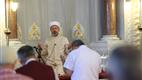  Diyanet İşleri Başkanı Erbaş, Ordu'da hutbe irad etti