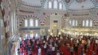  Diyanet İşleri Başkanı Erbaş, Ordu'da hutbe irad etti
