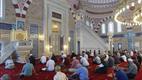  Diyanet İşleri Başkanı Erbaş, Ordu'da hutbe irad etti