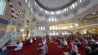  Diyanet İşleri Başkanı Erbaş, Ordu'da hutbe irad etti