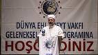 “Bizim ortak düşmanımız, kardeşi kardeşe düşman yapan fitnedir”