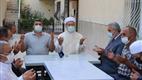 Diyanet İşleri Başkanı Erbaş’tan Emirhan Yalçın’ın ailesine taziye ziyareti