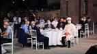 Diyanet İşleri Başkanı Erbaş, Muharrem Matemi ve Lokma Buluşması’na katıldı