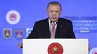 Cumhurbaşkanı Erdoğan, Milli Savunma Bakanlığı Ay Yıldız Projesi Temel Atma Töreni’ne katıldı
