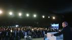 Cumhurbaşkanı Erdoğan, Milli Savunma Bakanlığı Ay Yıldız Projesi Temel Atma Töreni’ne katıldı
