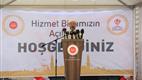 “İnancımız ve medeniyetimizde bilgi, iyilik için çalışmaktır”