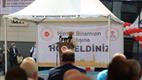 “İnancımız ve medeniyetimizde bilgi, iyilik için çalışmaktır”