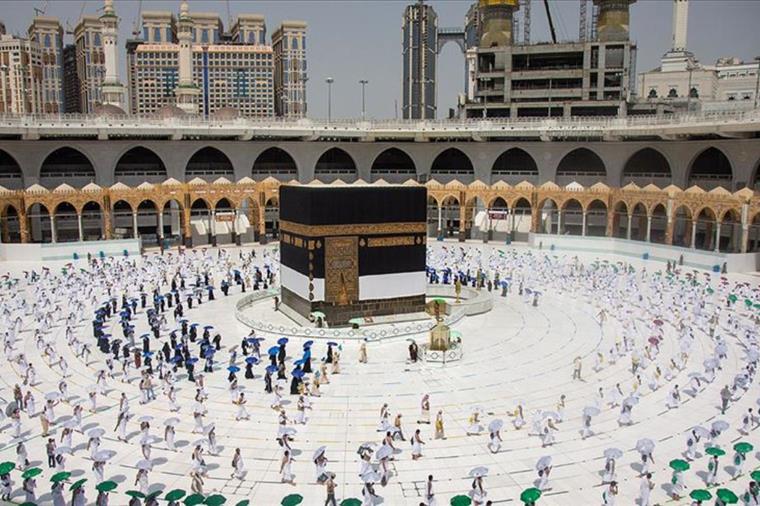 Diyanet’ten umre ziyaretlerine ilişkin açıklama