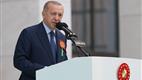 Cumhurbaşkanı Recep Tayyip Erdoğan, Yargıtay Yeni Hizmet Binası ve 2021-2022 Adli Yıl Açılış Töreni’ne katıldı