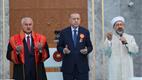 Cumhurbaşkanı Recep Tayyip Erdoğan, Yargıtay Yeni Hizmet Binası ve 2021-2022 Adli Yıl Açılış Töreni’ne katıldı