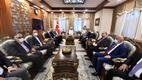 Diyanet İşleri Başkanı Erbaş, Diyarbakır’da TDV kitabevinin açılışını yaptı