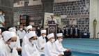 Diyarbakır’da 93 hafız icazet aldı