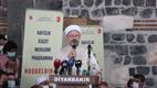 Diyarbakır’da 93 hafız icazet aldı