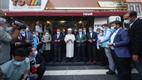 Diyanet İşleri Başkanı Erbaş, Diyarbakır’da TDV kitabevinin açılışını yaptı