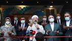Diyanet İşleri Başkanı Erbaş, Diyarbakır’da TDV kitabevinin açılışını yaptı