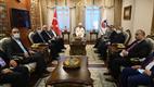 Diyanet İşleri Başkanı Erbaş, Diyarbakır’da TDV kitabevinin açılışını yaptı