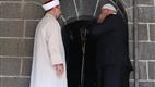 “Cenab-ı Hak kıyamete kadar minarelerden ezan seslerini eksik etmesin”
