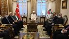 Diyanet İşleri Başkanı Erbaş, Diyarbakır’da TDV kitabevinin açılışını yaptı