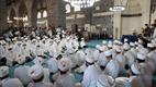 Diyarbakır’da 93 hafız icazet aldı