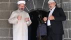 “Cenab-ı Hak kıyamete kadar minarelerden ezan seslerini eksik etmesin”