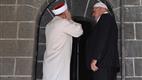 “Cenab-ı Hak kıyamete kadar minarelerden ezan seslerini eksik etmesin”
