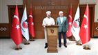 Diyanet İşleri Başkanı Erbaş, Diyarbakır’da TDV kitabevinin açılışını yaptı