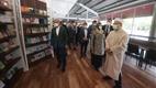 Diyanet İşleri Başkanı Erbaş, Diyarbakır’da TDV kitabevinin açılışını yaptı
