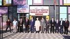 Diyanet İşleri Başkanı Erbaş, Diyarbakır’da bir dizi ziyaretlerde bulundu