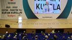 “Kur’an Kursları 2021-2022 Eğitim-Öğretim Yılı Açılışı” Diyarbakır’da yapıldı