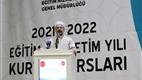 “Kur’an Kursları 2021-2022 Eğitim-Öğretim Yılı Açılışı” Diyarbakır’da yapıldı