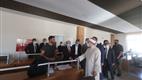 Diyanet İşleri Başkanı Erbaş, Diyarbakır’da bir dizi ziyaretlerde bulundu