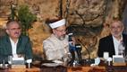 Cumhurbaşkanı Erdoğan, Diyanet İşleri Başkanlığının Diyarbakır'daki programında katılımcılara telefonla hitap etti